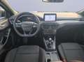 Ford Focus 1.0 EcoBoost Hybrid 125 CV SW ST-Line Grau - thumbnail 11