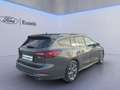 Ford Focus 1.0 EcoBoost Hybrid 125 CV SW ST-Line Grau - thumbnail 7