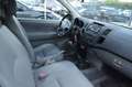 Toyota Hilux 120 D-4D SIMPLE 4x2 Blanc - thumbnail 2