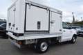Toyota Hilux 120 D-4D SIMPLE 4x2 Blanc - thumbnail 13