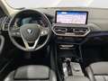 BMW X3 xDrive20i A,AHK,Laserlicht,HeadUpDisplay,etc. Schwarz - thumbnail 9