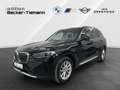 BMW X3 xDrive20i A,AHK,Laserlicht,HeadUpDisplay,etc. Schwarz - thumbnail 1