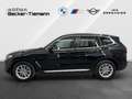 BMW X3 xDrive20i A,AHK,Laserlicht,HeadUpDisplay,etc. Schwarz - thumbnail 3