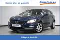 Volvo V60 D3 Momentum Aut. Azul - thumbnail 1