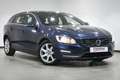 Volvo V60 D3 Momentum Aut. Azul - thumbnail 3