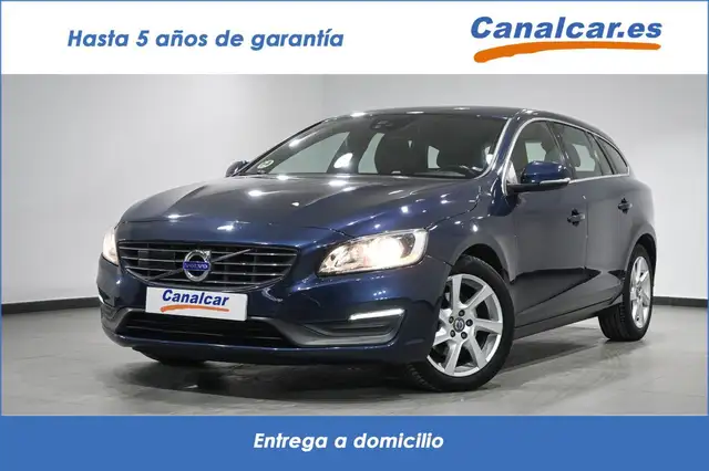 Volvo V60 D3 Momentum Aut.