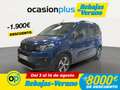 Peugeot Rifter 1.5BlueHDi S&S Standard GT Line 130 Azul - thumbnail 1