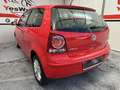 Volkswagen Polo 1.4 Advance Aut. Rouge - thumbnail 22