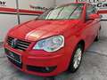 Volkswagen Polo 1.4 Advance Aut. Rouge - thumbnail 21