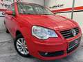 Volkswagen Polo 1.4 Advance Aut. Rouge - thumbnail 1