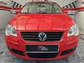 Volkswagen Polo 1.4 Advance Aut. Rouge - thumbnail 2