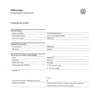 Volkswagen Golf 1.5 TSI Evo BM Business Edition 96kW Plateado - thumbnail 7