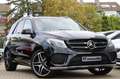 Mercedes-Benz GLE 43 AMG /4Matic/Glasd/HuP/Distro+/360°K/Airmat Schwarz - thumbnail 1