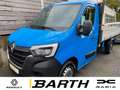 Renault Master Master dCi 150 FAP L3H1 2019-2021 Blau - thumbnail 1