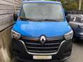 Renault Master Master dCi 150 FAP L3H1 2019-2021 Blau - thumbnail 3