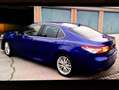 Toyota Camry 2,5 Hybrid Lounge Aut. Blau - thumbnail 6