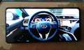 Toyota Camry 2,5 Hybrid Lounge Aut. Blau - thumbnail 12
