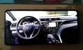 Toyota Camry 2,5 Hybrid Lounge Aut. Blau - thumbnail 11