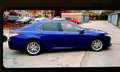 Toyota Camry 2,5 Hybrid Lounge Aut. Blau - thumbnail 5