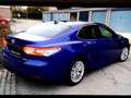 Toyota Camry 2,5 Hybrid Lounge Aut. Blau - thumbnail 7