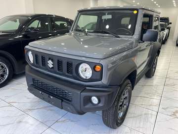 Jimny 1.5 Top 4wd allgrip auto
