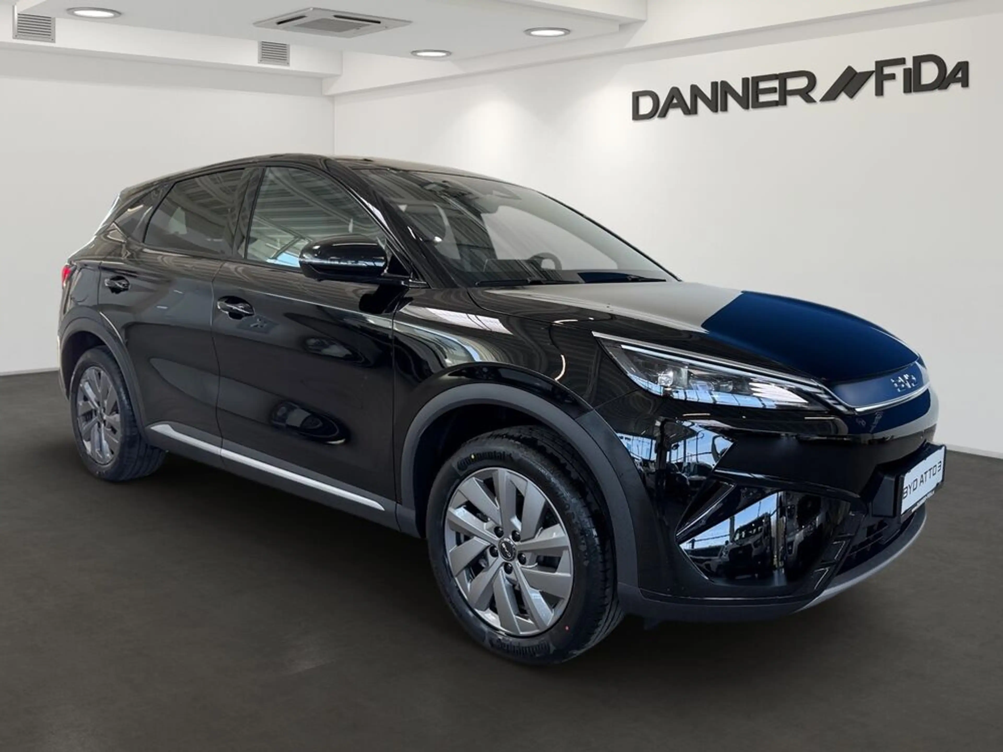 BYD Atto 3 Atto3 Evo 74,8 kWh Design RWD *AKTIONSPREIS* — photo 2