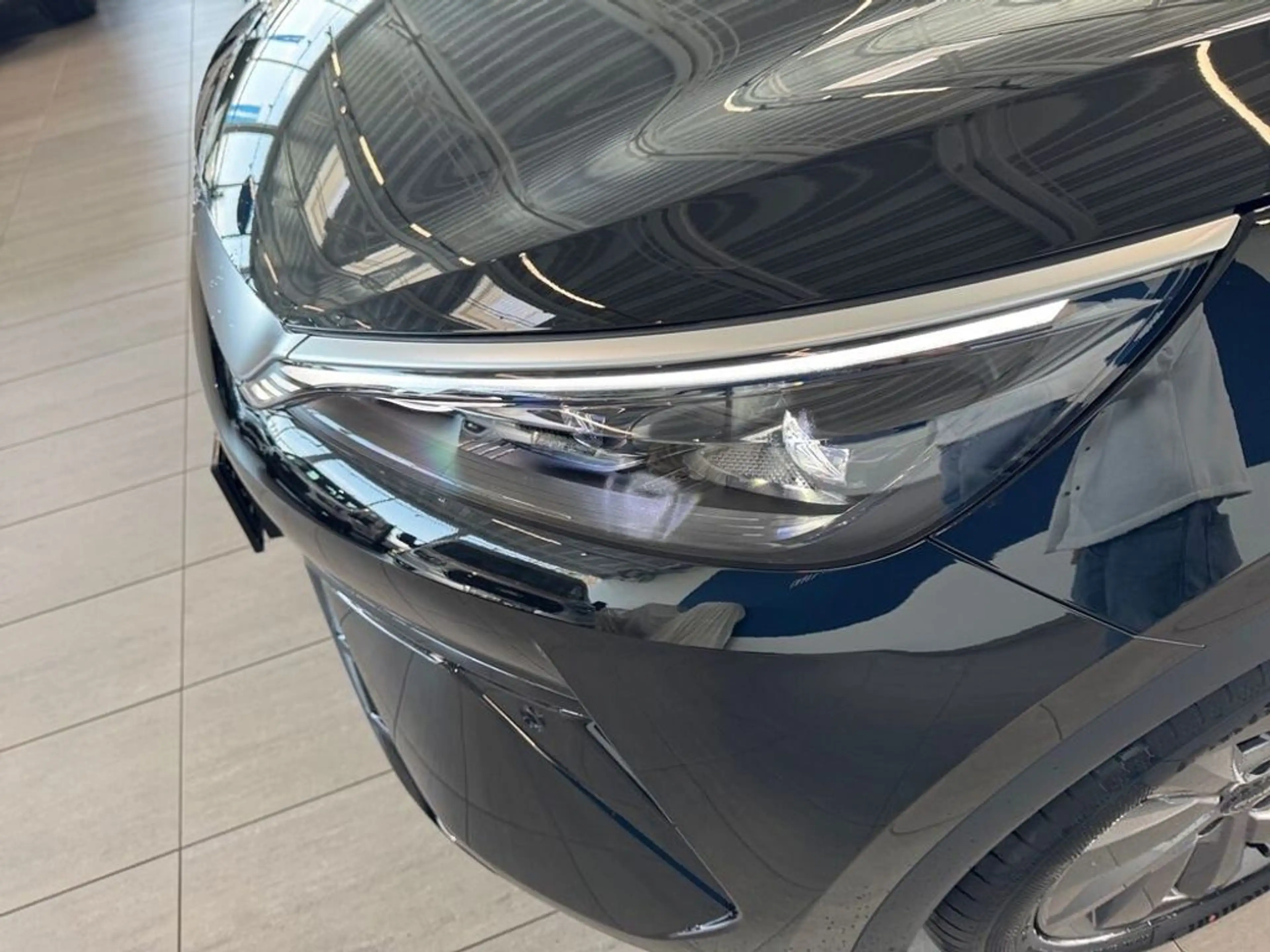 BYD Atto 3 Atto3 Evo 74,8 kWh Design RWD *AKTIONSPREIS* — photo 7