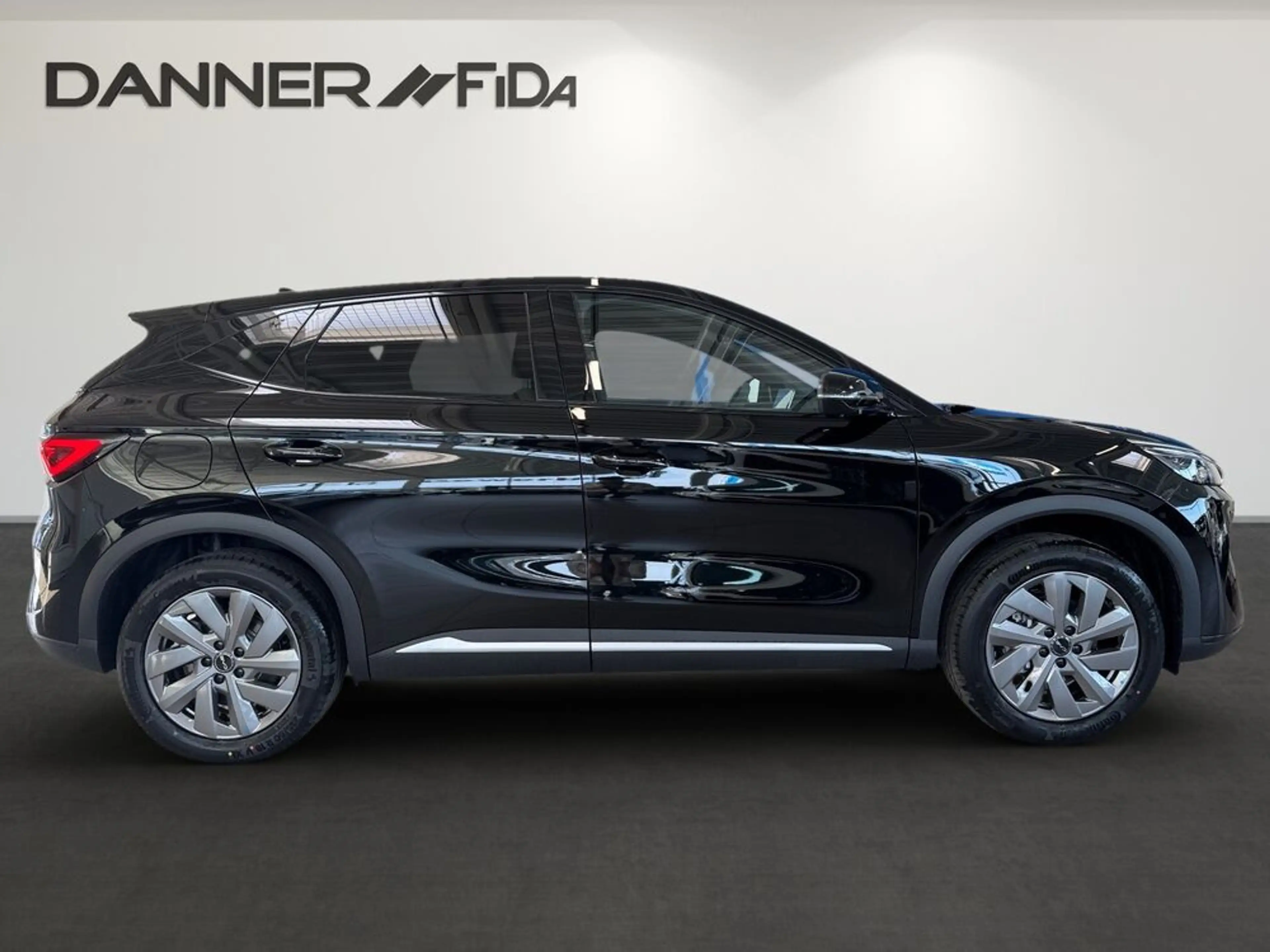 BYD Atto 3 Atto3 Evo 74,8 kWh Design RWD *AKTIONSPREIS* — photo 3