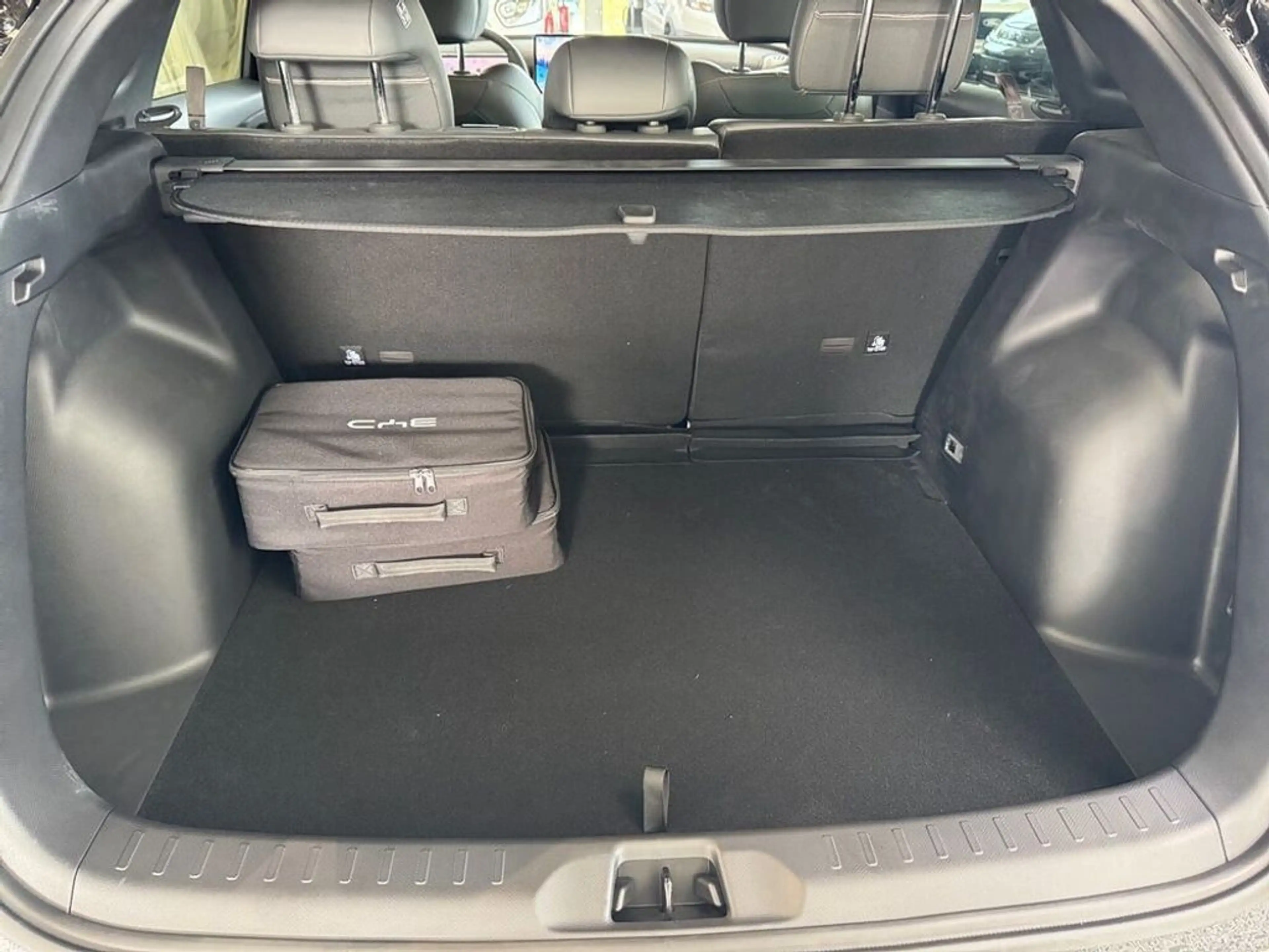 BYD Atto 3 Atto3 Evo 74,8 kWh Design RWD *AKTIONSPREIS* — photo 9