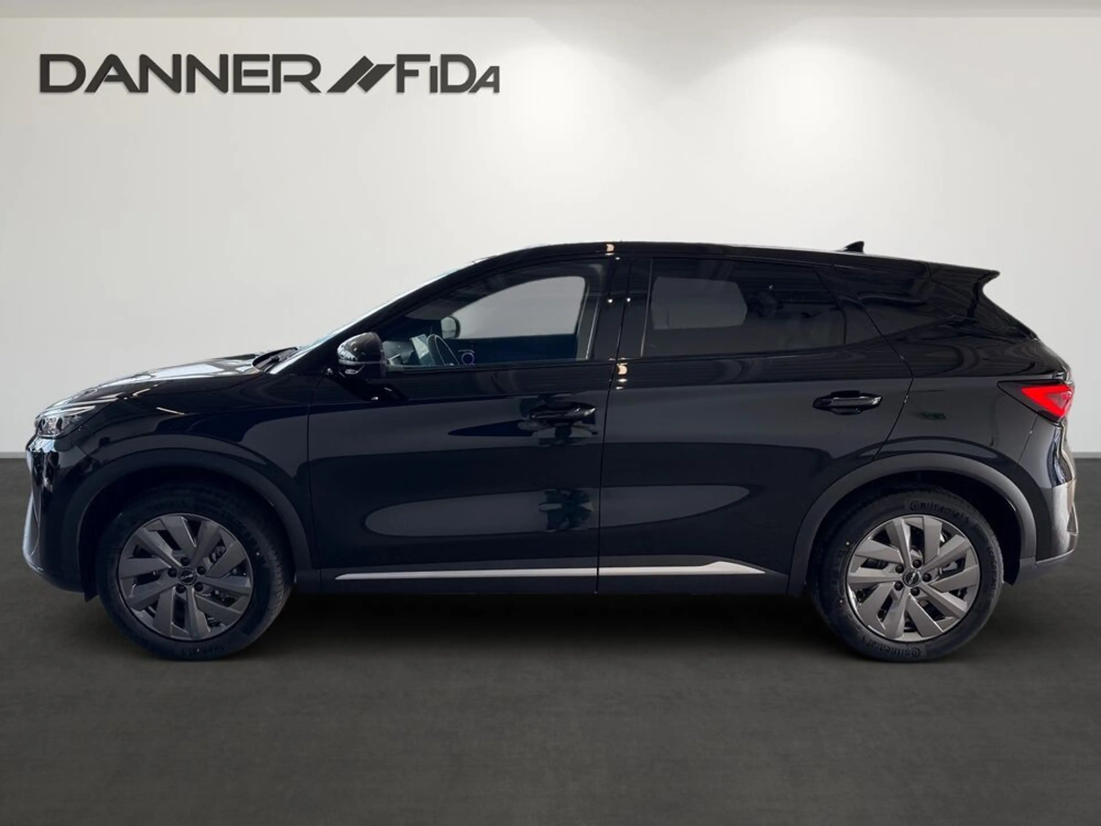 BYD Atto 3 Atto3 Evo 74,8 kWh Design RWD *AKTIONSPREIS* — photo 6