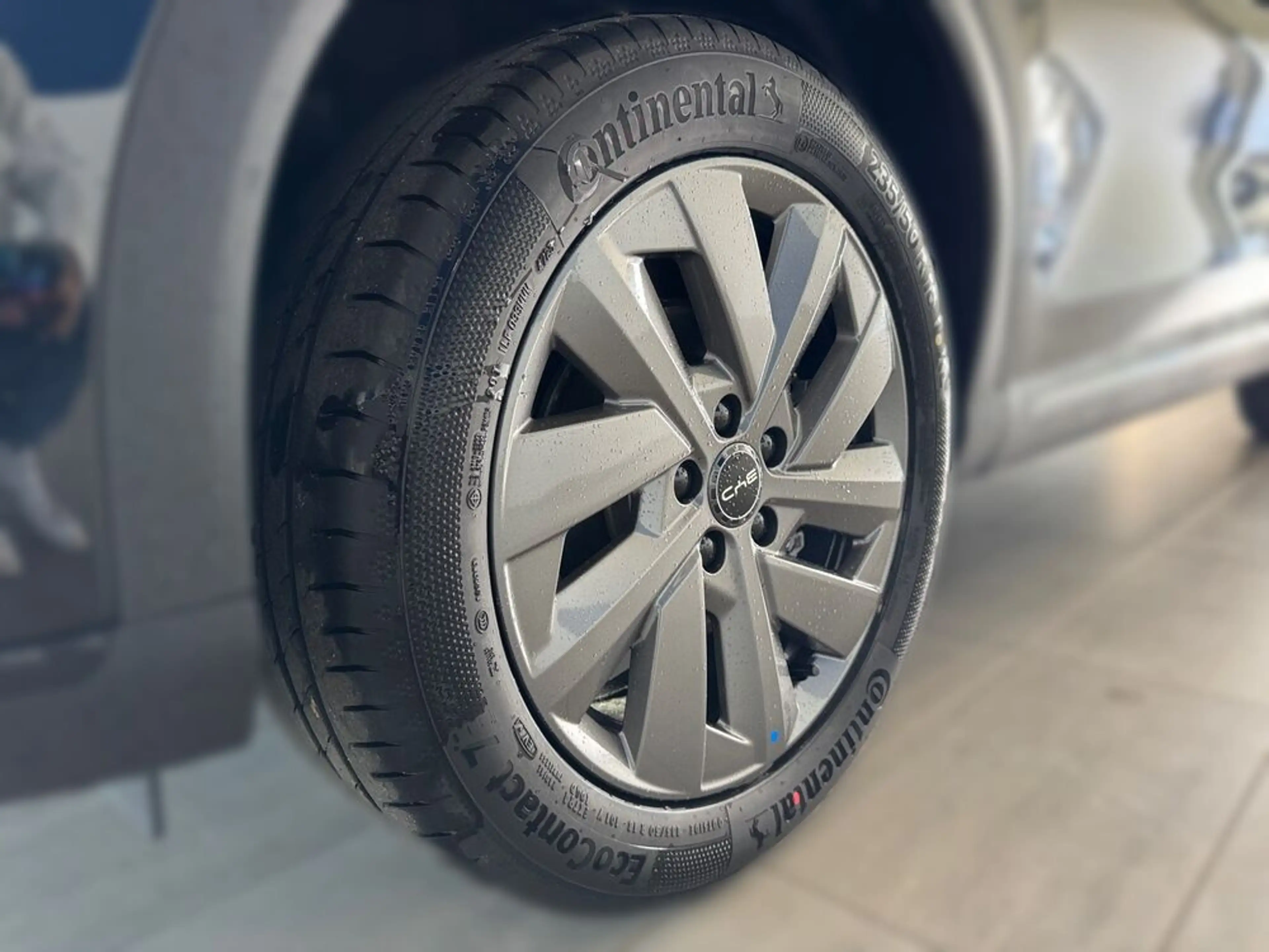 BYD Atto 3 Atto3 Evo 74,8 kWh Design RWD *AKTIONSPREIS* — photo 8