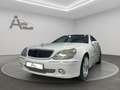 Mercedes-Benz S 500 S500 lang LORINSER Blanco - thumbnail 3