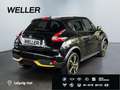 Nissan Juke 1.2 DIG-T N-Connecta *Teilleder*Kamera*SHZ* Zwart - thumbnail 19