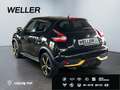 Nissan Juke 1.2 DIG-T N-Connecta *Teilleder*Kamera*SHZ* Zwart - thumbnail 7