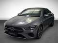 Mercedes-Benz CLA 180 Coupé Cam Navi SHZ Grau - thumbnail 2