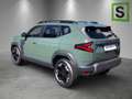 Dacia Duster DUSTER Extreme TCe 130 4x4 Grün - thumbnail 3
