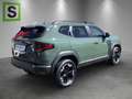 Dacia Duster DUSTER Extreme TCe 130 4x4 Grün - thumbnail 4