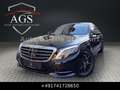 Mercedes-Benz S 500 S Limousine 4Matic *PANO*SOFT*TEMP*BURM* Noir - thumbnail 1