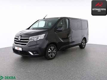 2.0 dCi 8 SITZE KEYLESS,NAVI,KAMERA,AHK