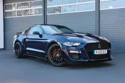 Ford Mustang 5.0 GT/BREMBO/SHZ/SBL/LHZ/TOTW/KAMERA/20