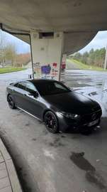 CLS 53 4-Matic  AMG