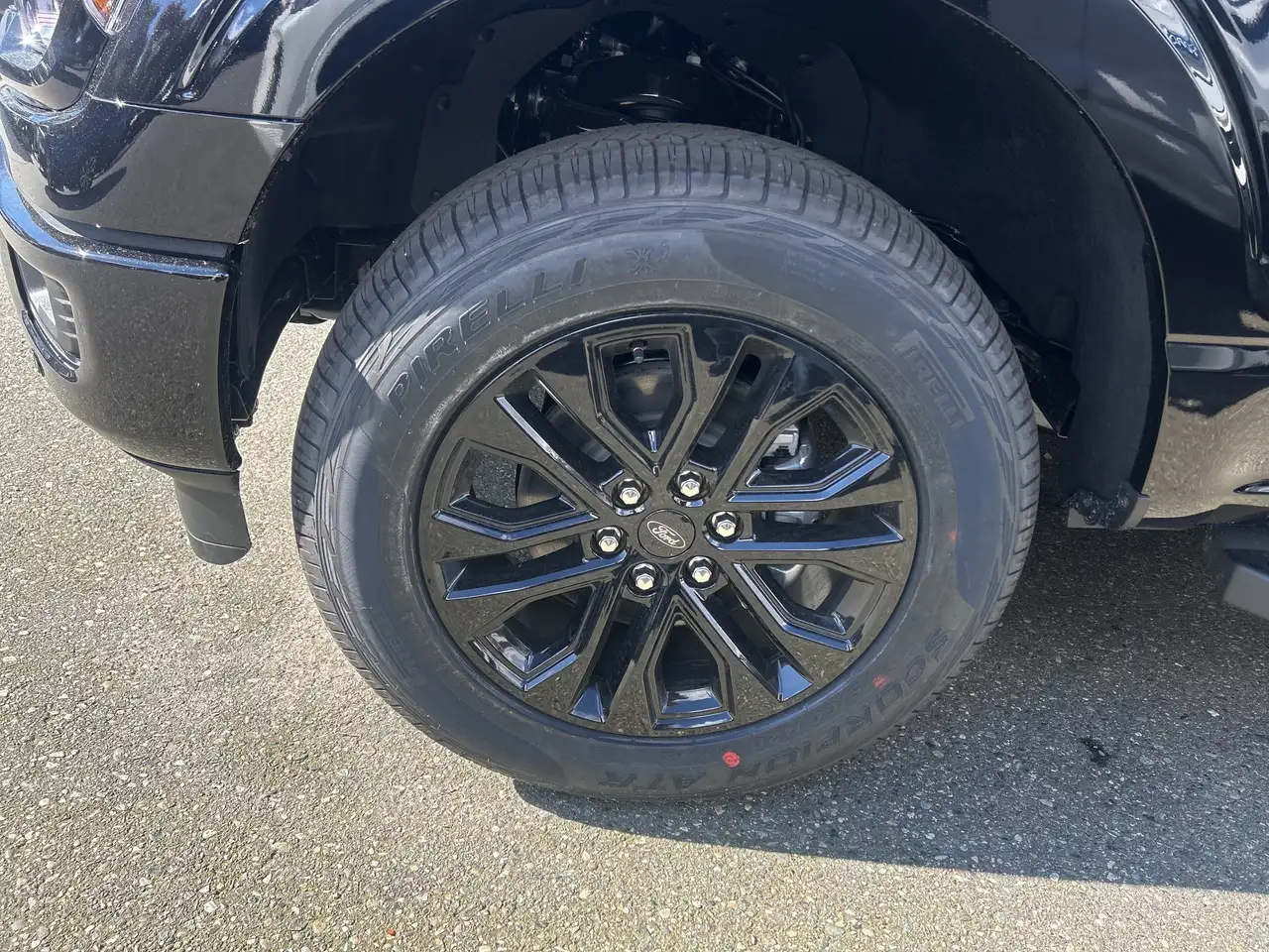 Ford F 150 photo Ford F 150