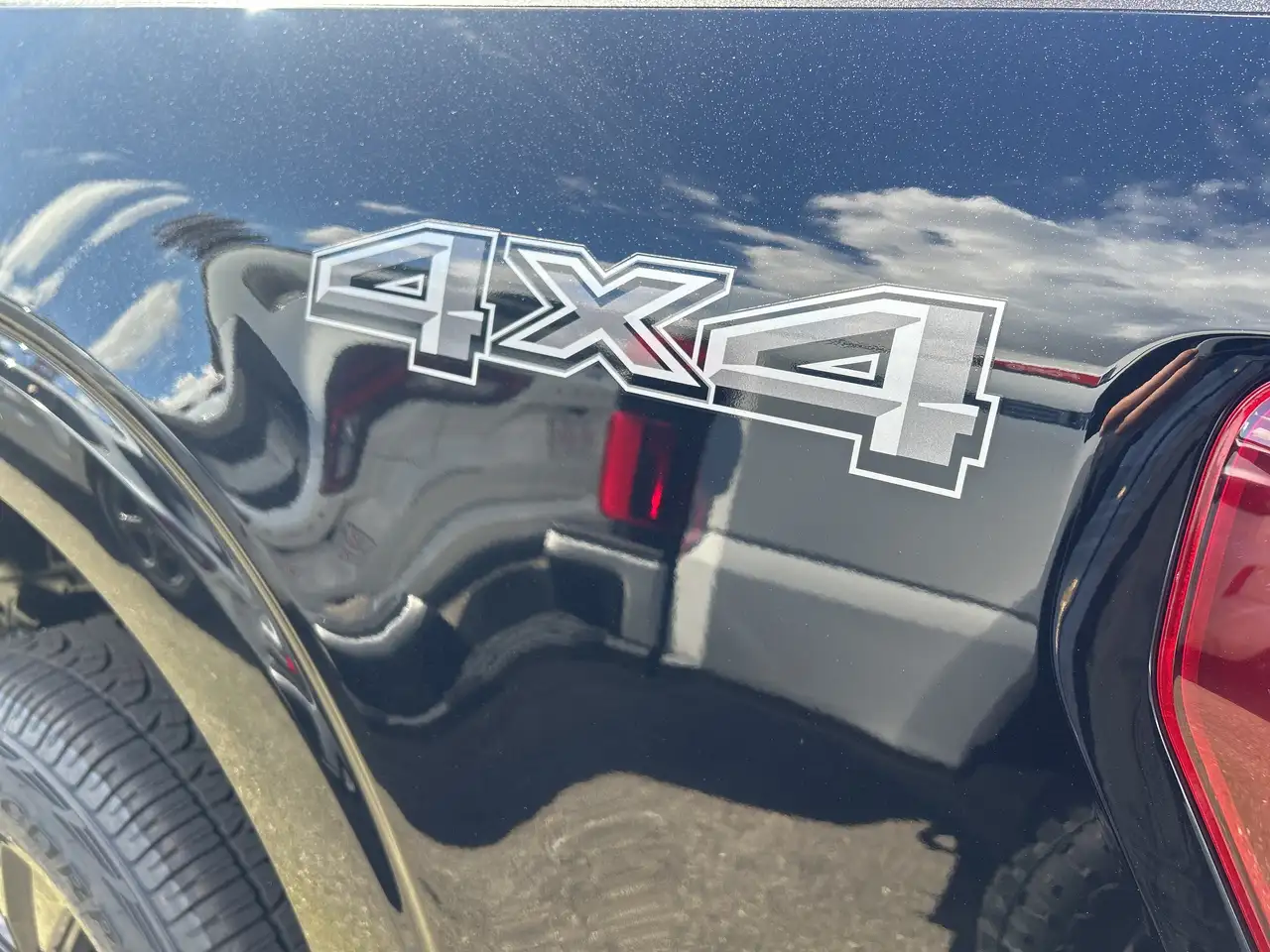 Ford F 150 photo Ford F 150
