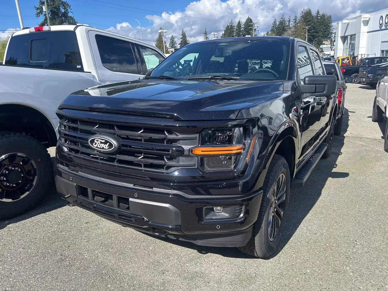 2026 Ford F 150