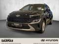 Hyundai KONA KONA 1.0 Turbo 48V Select Klimaaut. Apple DAB Negro - thumbnail 1