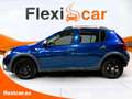 Dacia Sandero Laureate dCi 66kW (90CV) EU6 - 5 P (2017) Azul - thumbnail 4