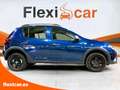 Dacia Sandero Laureate dCi 66kW (90CV) EU6 - 5 P (2017) Azul - thumbnail 8