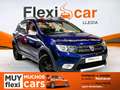 Dacia Sandero Laureate dCi 66kW (90CV) EU6 - 5 P (2017) Azul - thumbnail 1
