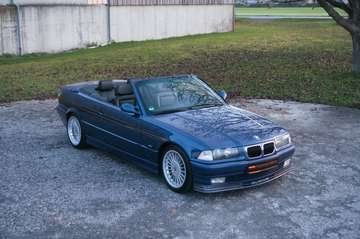 4.6 Cabrio