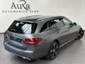Mercedes-Benz C 300 T Avantgarde NAV+LED+PANORAMA+18ZO+KAMERA Gri - thumbnail 5